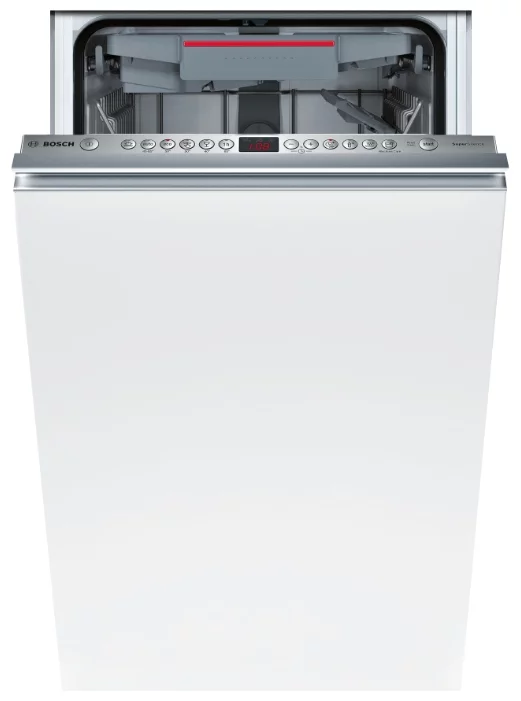 Ремонт Bosch Serie 4 SPV46MX02E в Волжском