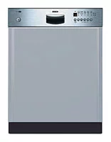 Ремонт Bosch SGI 55M05 в Волжском