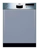 Ремонт Bosch SGI 57M45 в Волжском