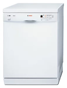 Ремонт Bosch SGS 46M22 в Волжском