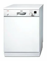 Ремонт Bosch SGS 55E12 в Волжском