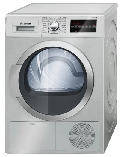 Ремонт Bosch WTG8640XME в Волжском