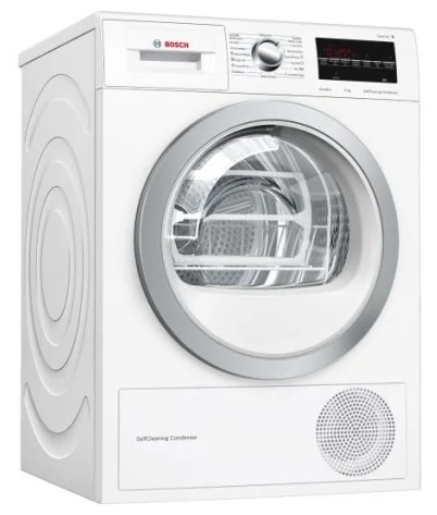 Ремонт Bosch WTM8528E в Волжском