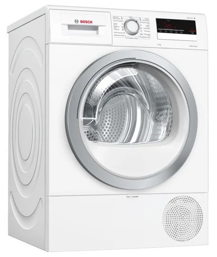 Ремонт Bosch WTR85V20OE в Волжском