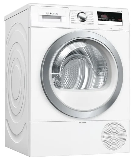 Ремонт Bosch WTR85V5E в Волжском