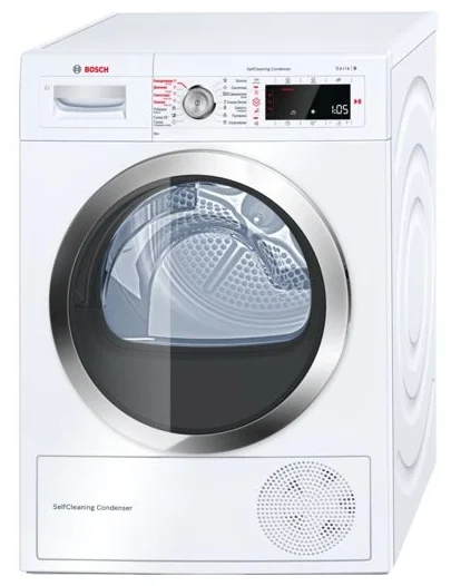 Ремонт Bosch WTW85560OE в Волжском