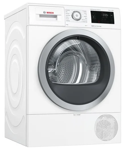 Ремонт Bosch WTW876E0PL в Волжском