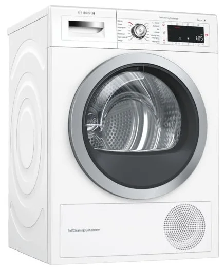 Ремонт Bosch WTWH75B9SN в Волжском