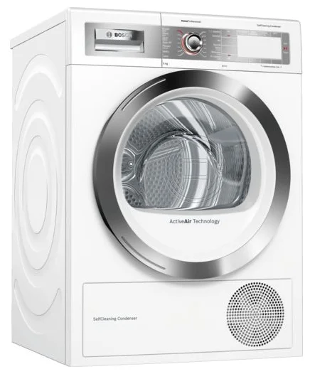 Ремонт Bosch WTY887W0PL в Волжском